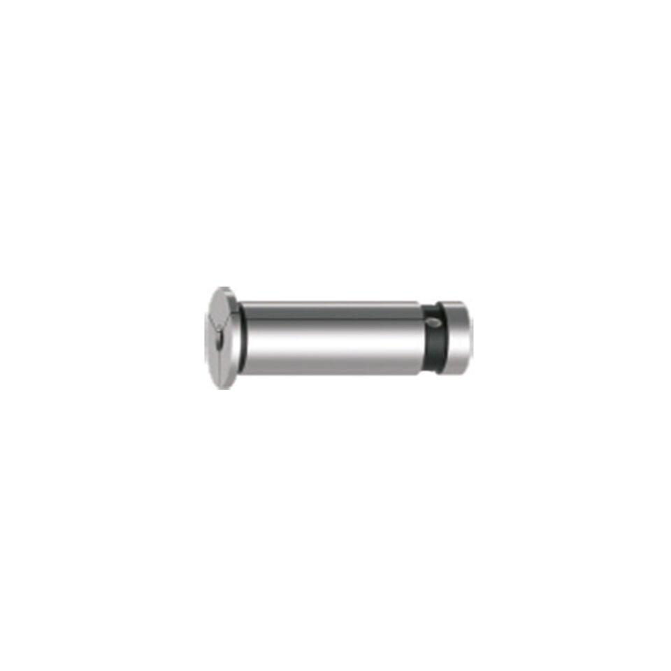 C32-8 HARLINGEN Ø8 RULMANLI TUTUCU PENSİ