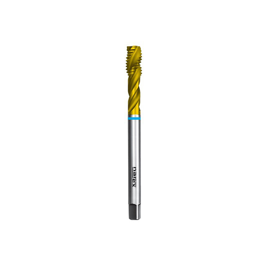 M14 NAREX MAKİNE KILAVUZU DIN376/C HSSE PS (4260)