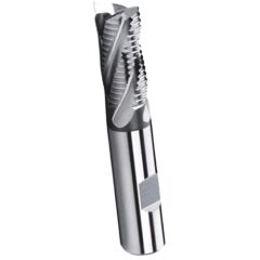 11mm ZPS KISA KABATALAS FREZE DIN844NR HSSCo8