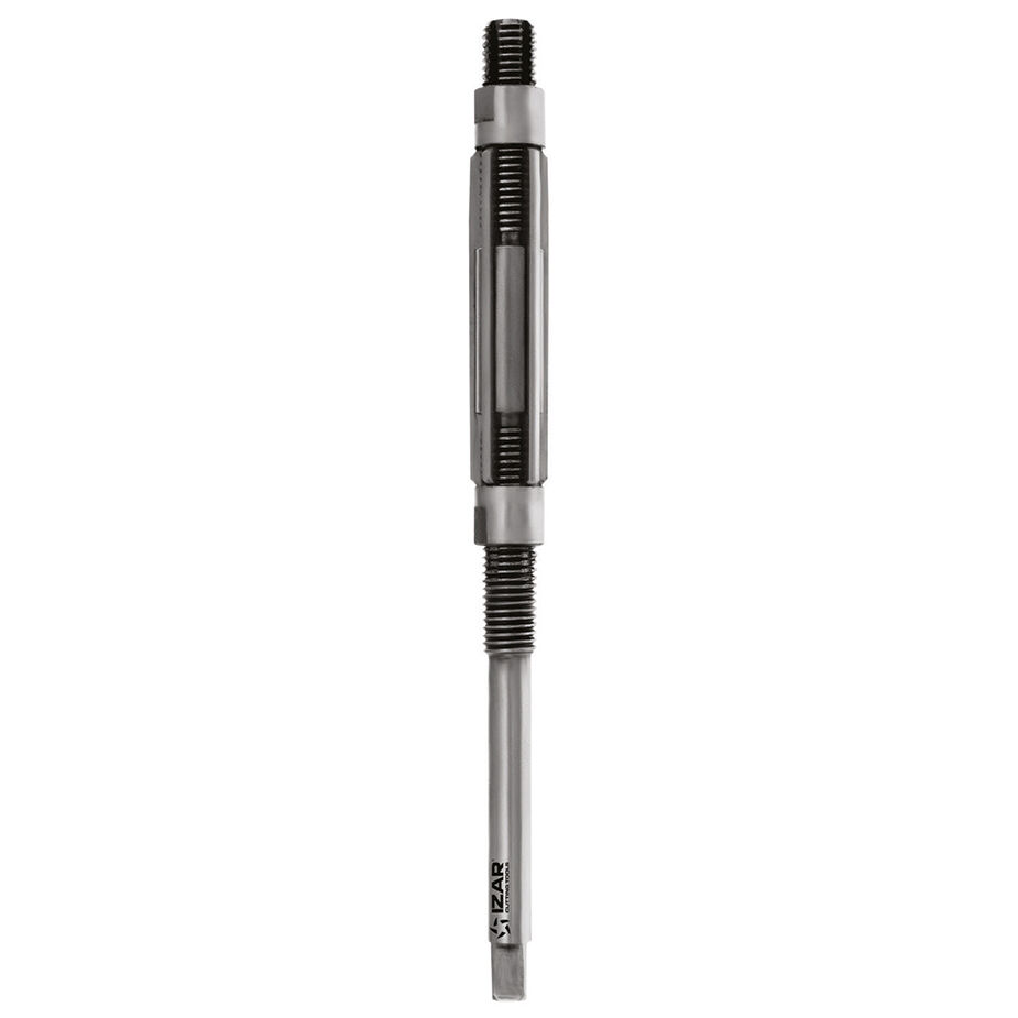 9.00-10.00mm IZAR AYARLI KOVANSIZ EL RAYBASI HSS