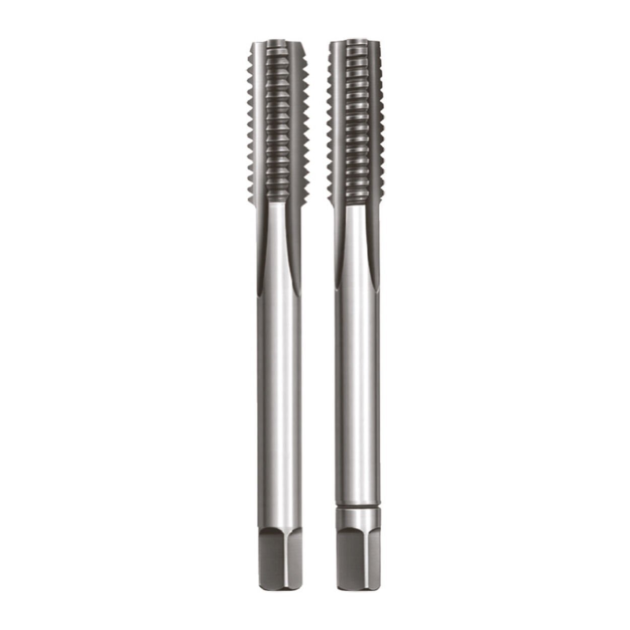 M12x1.25 EL KILAVUZ TAKIMI 2 PARÇA DIN2181 HSS