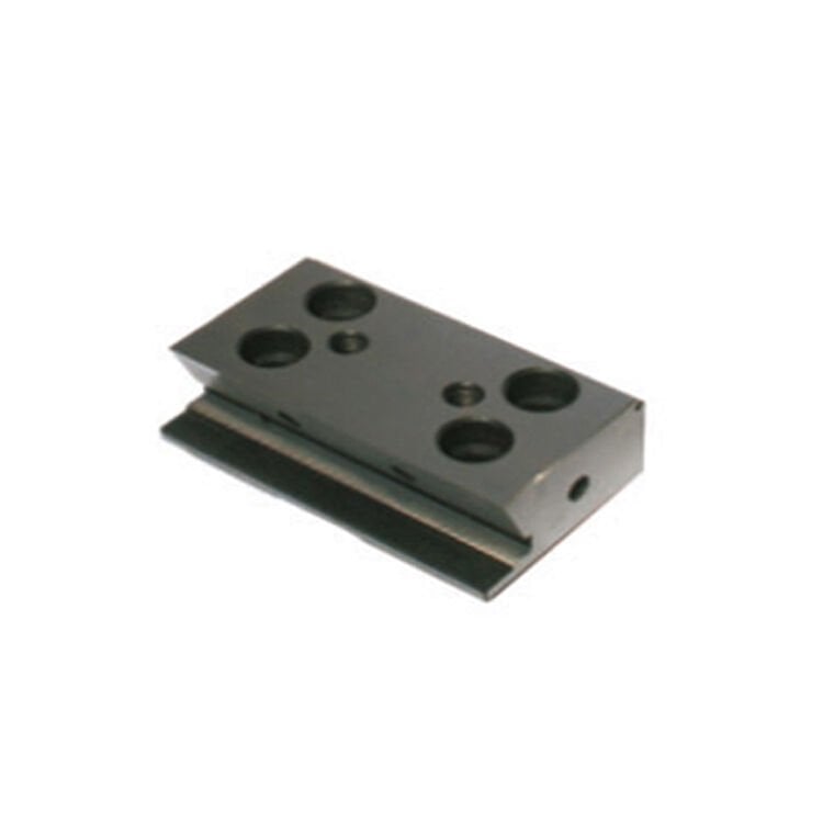 125mm SÜPER HASSAS MENGENE SABİT ÇENE