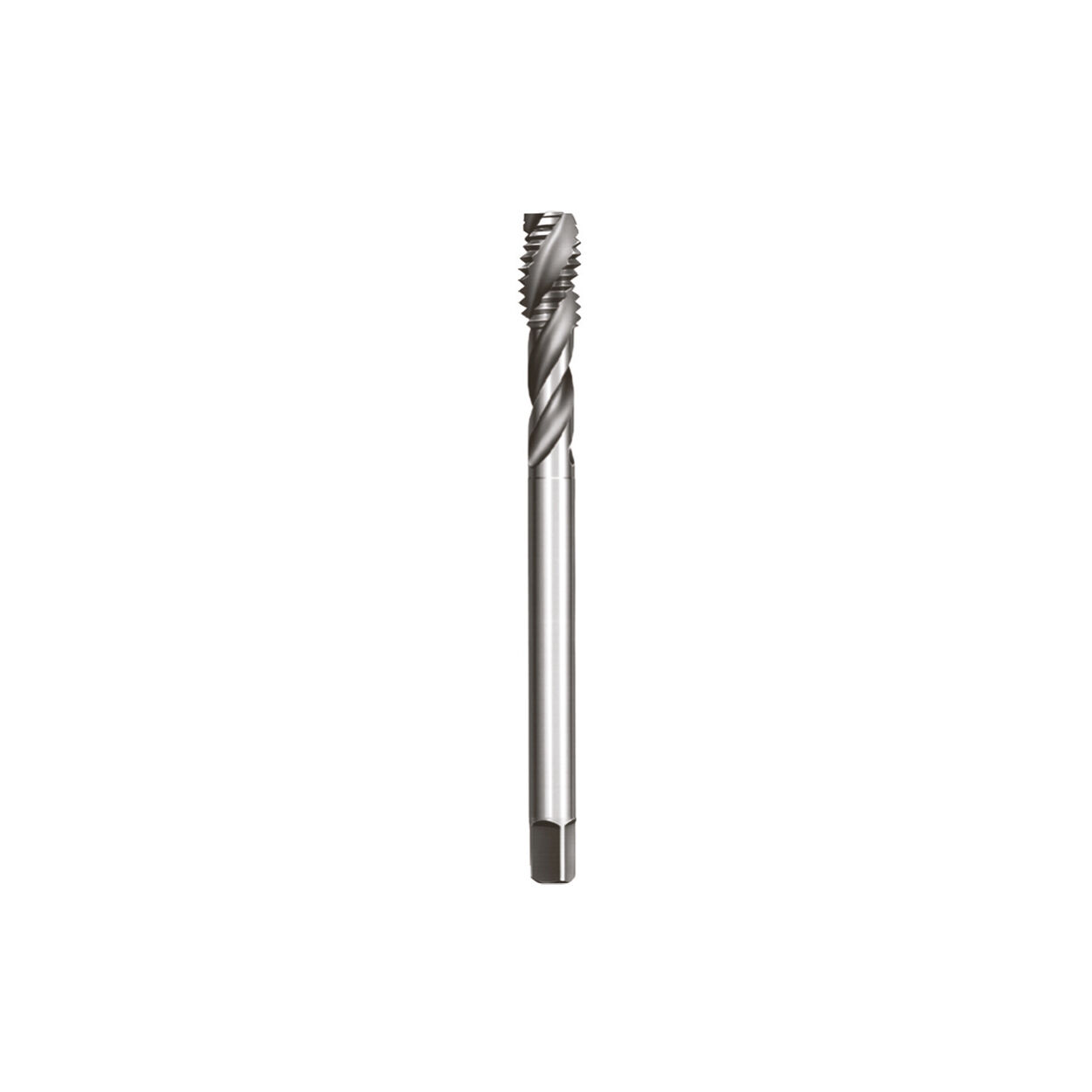 UNC3/4''-10 MAKİNE KILAVUZU DIN2183 HSS