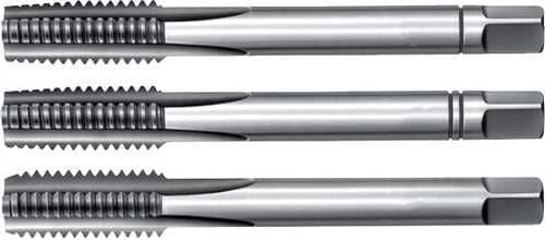 M6 KRONE EL KILAVUZ TAKIMI DIN352 HSS