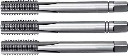 M8 KRONE EL KILAVUZ TAKIMI DIN352 HSS