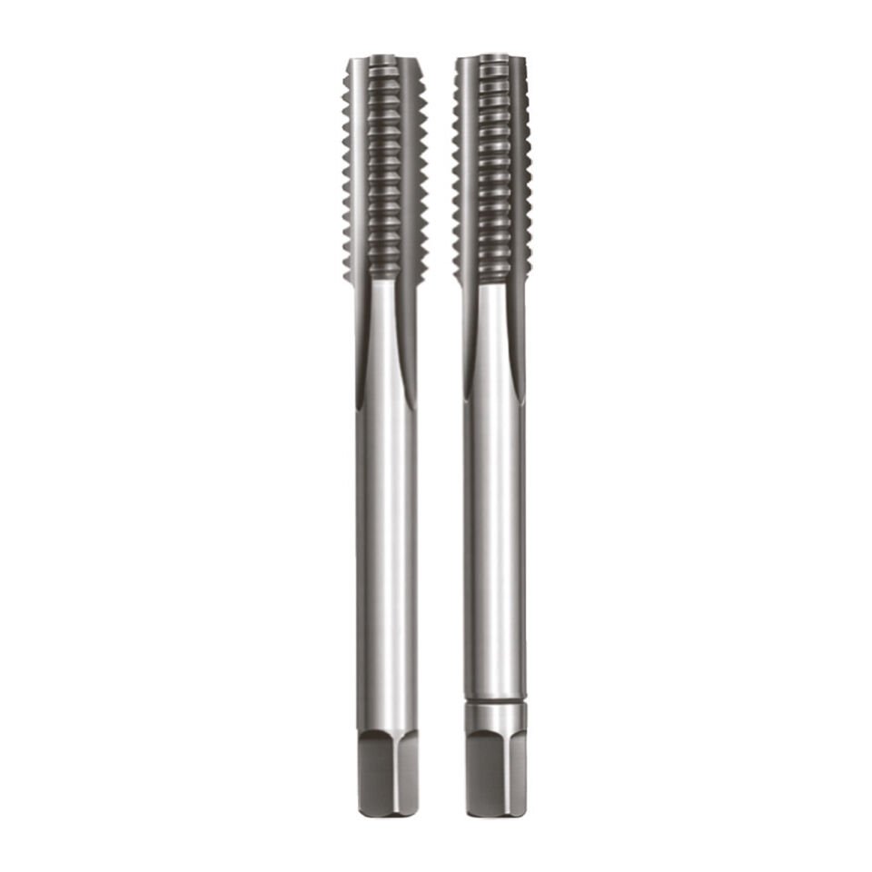 M16x1 SOL EL KILAVUZ TAKIMI 2 PARÇA DIN2181 HSS