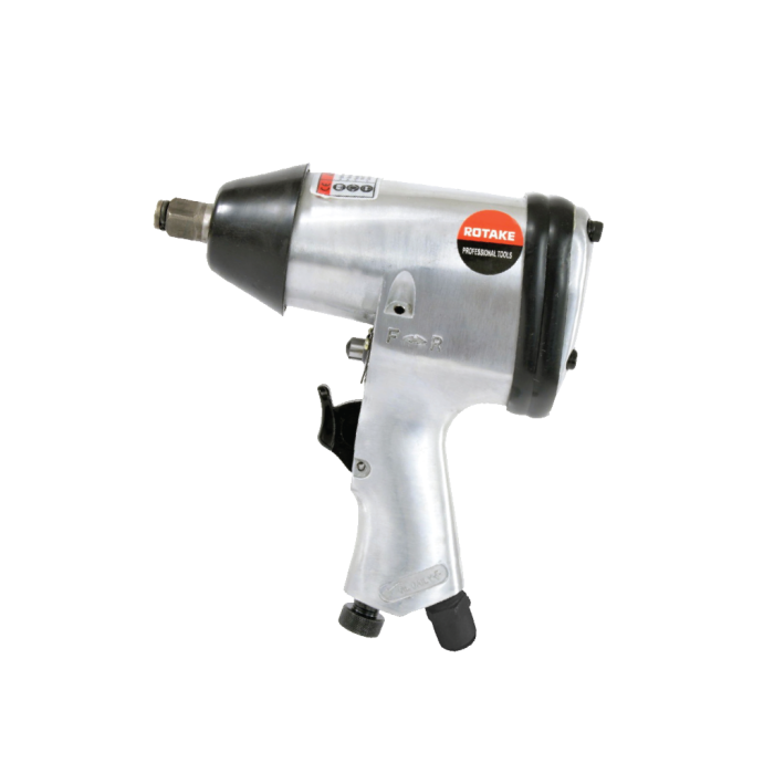 1/2inç 33kg. 7000 RPM Kabzalı Havalı Somun Sökme