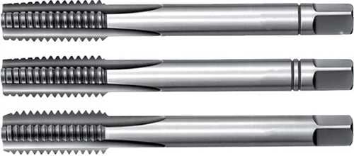 M10 KRONE EL KILAVUZ TAKIMI DIN352 HSS