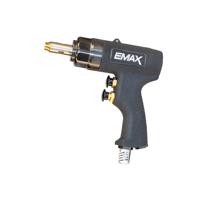 ET-1308 M3-M8 Kabzalı Havalı Kılavuz Çekme