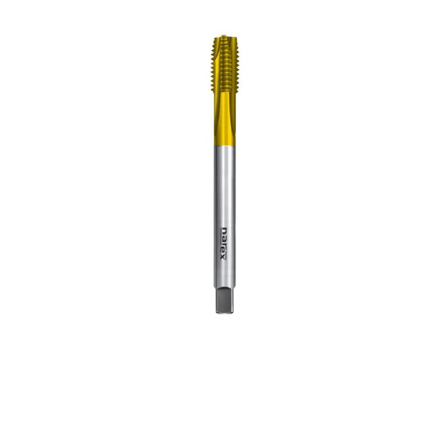 UNF9/16''-18 NAREX MAKİNE KILAVUZU HSSE TİN (3505)