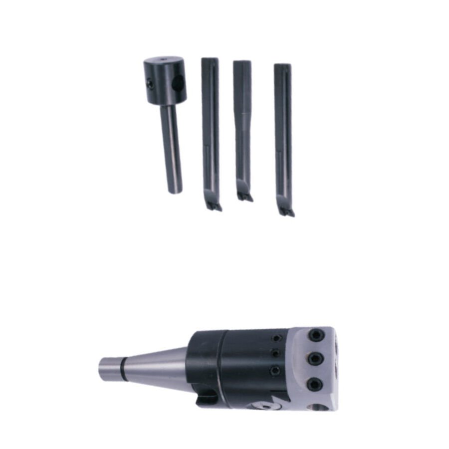 F1-25/BT40 DELİK BÜYÜTME SETİ