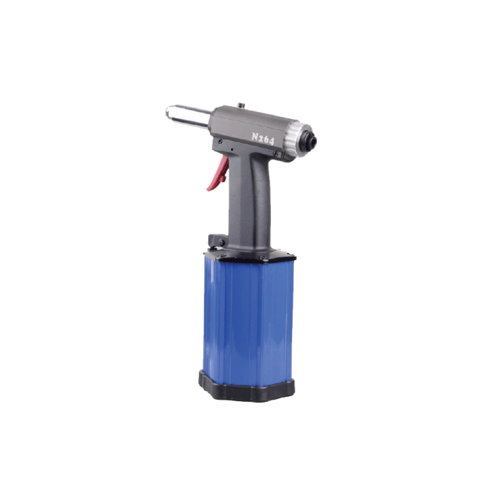 N264 6.4 mm. Pop Perçin Pensi