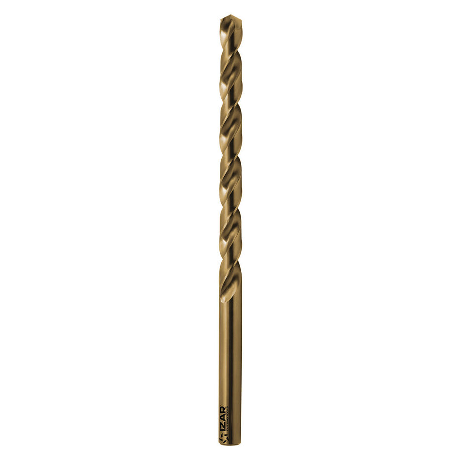 3.70mm IZAR DIN340 UZUN MATKAP UCU HSSCo5 (1036)