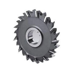 160x16x40mm ZPS KANAL FREZE DIN885N HSSE