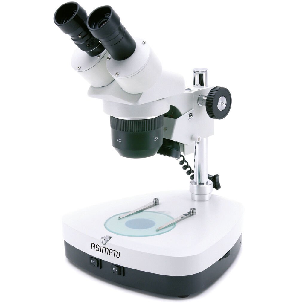 LAB1 CİFT OKULERLİ  MİKROSKOP