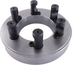 160-6 AYNA BAĞLAMA FLANŞI CAMLOCK DIN55029