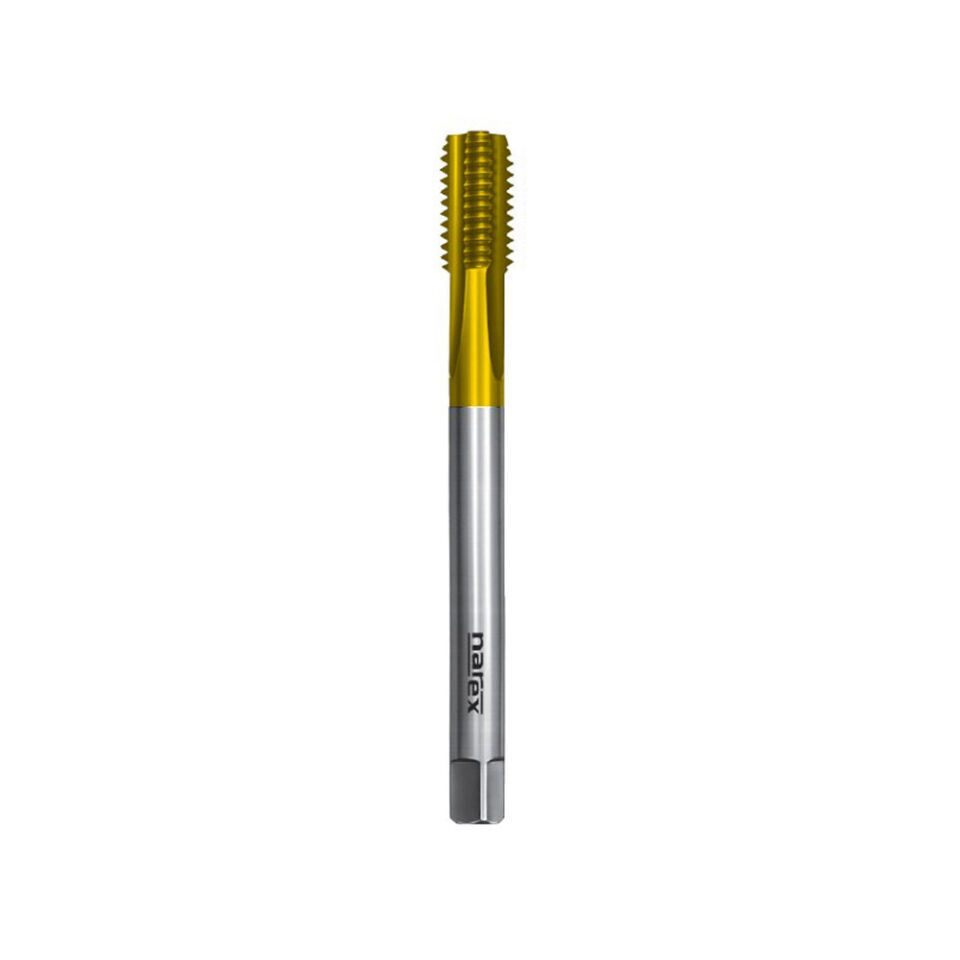 G5/8''-14 BORU MAKİNE KILAVUZU DIN5156/C TİN (3002)