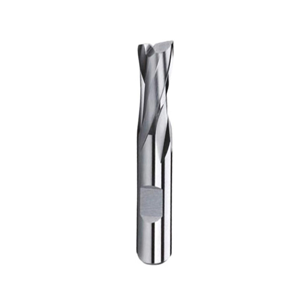 22x38mm ZPS 2 AĞIZ UZUN DELIK FREZE DIN327 HSSCo8