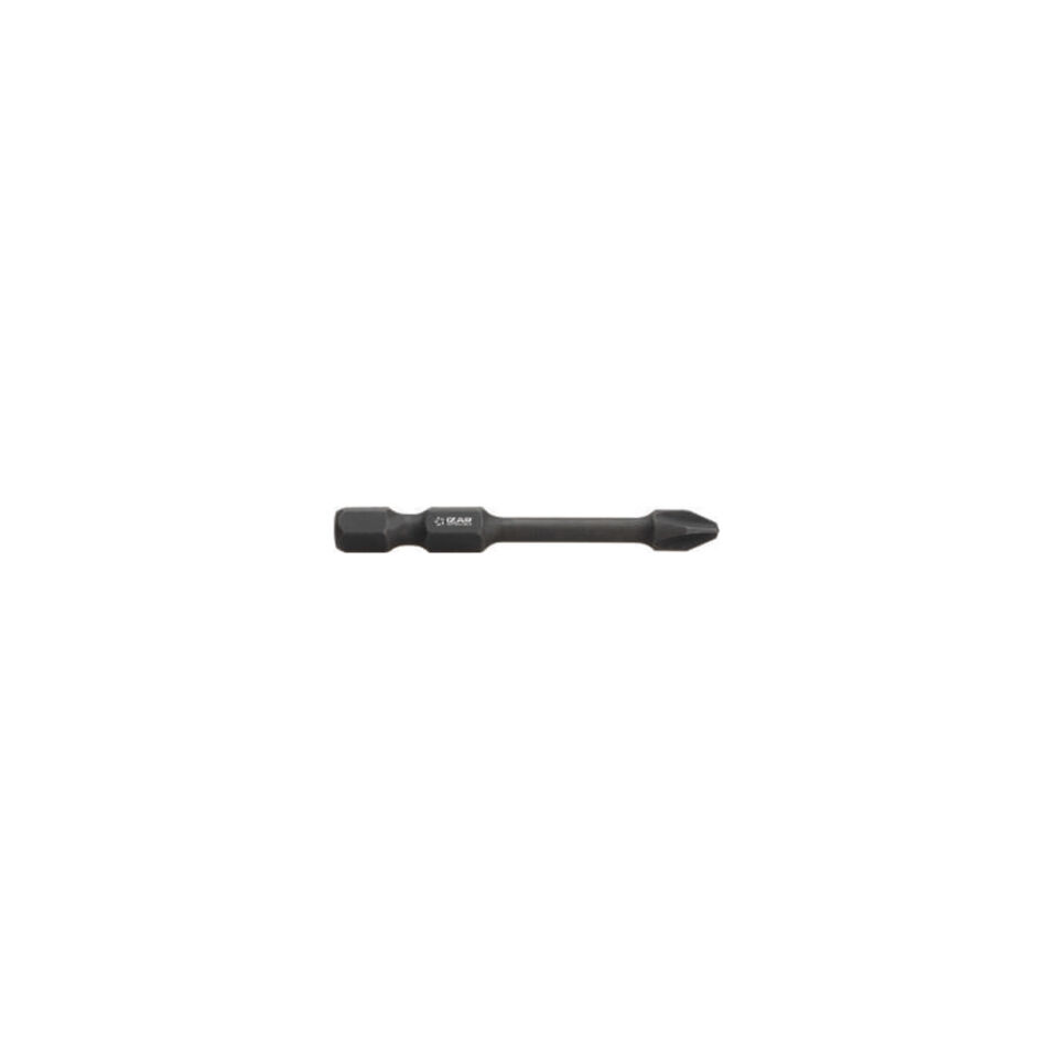 PH2 L:50 IZAR DARBELİ BITS UÇ (2 ADET)