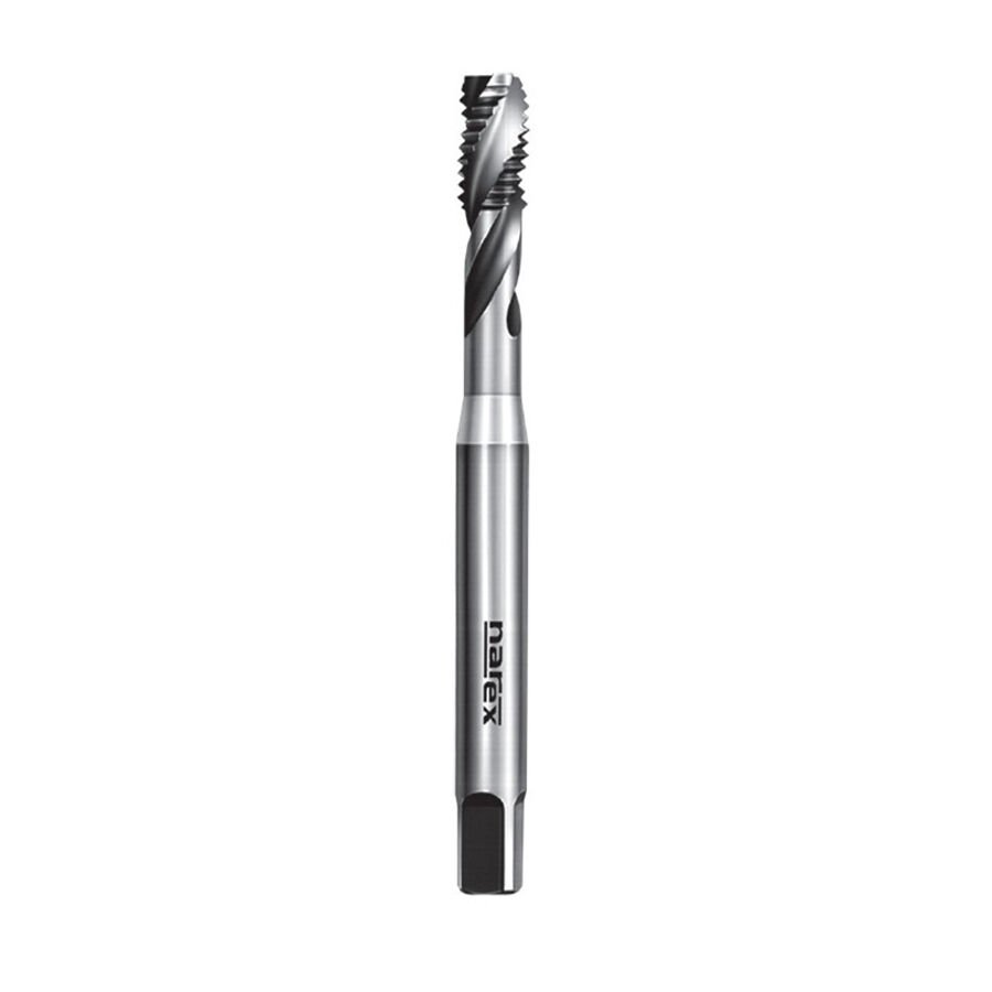 M6 NAREX MAKİNE KILAVUZU DIN371/C 35° HSSE (2050)