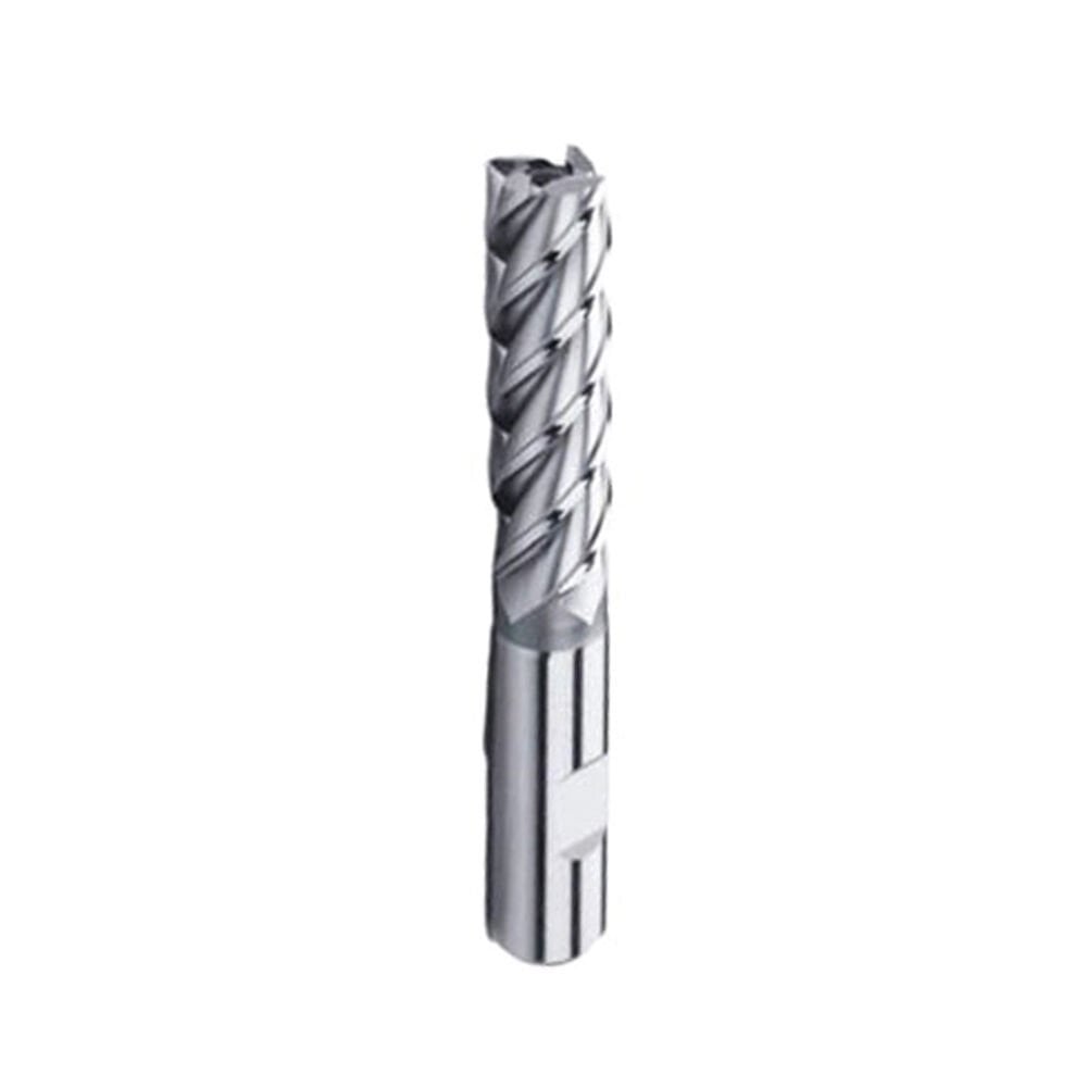4mm ZPS 4 AĞIZ UZUN PARMAK FREZE DIN844N HSSCo8