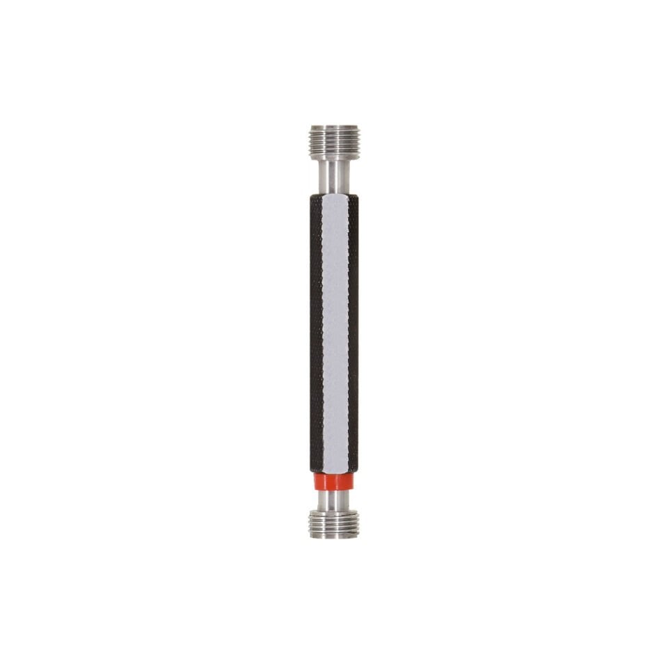 M24x2 ERKEK VİDA MASTAR SETİ 6H DIN13