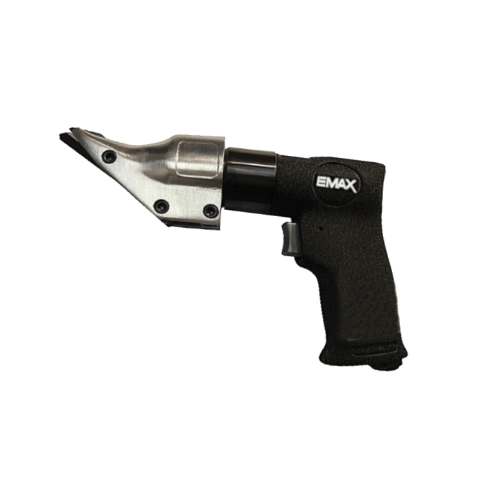 ET-3920 Havalı Metal Kırpma Makası
