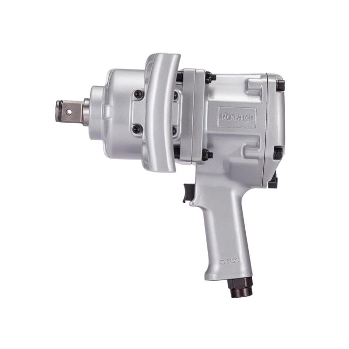 1inç 245kg. 4000RPM Havalı Kabzalı Somun Sökme