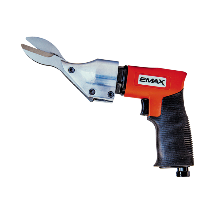 Havalı Metal Kesme Makası