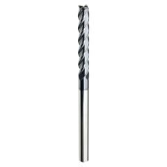 8x75x8x200 ÇOK UZUN KARBÜR TIALN 2 AĞIZ FREZE