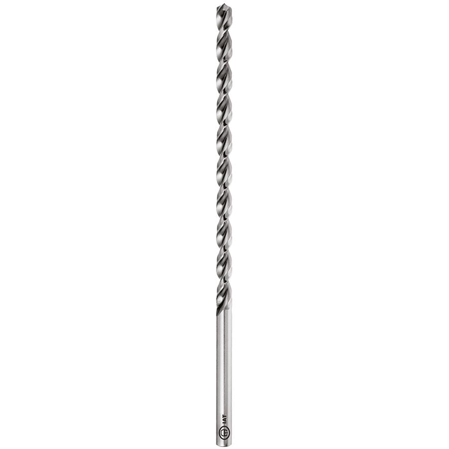 7.5x290mm DIN1869/2 S FORMU UZUN MATKAP UCU HSS
