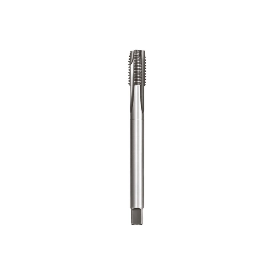 G5/8''-14 BORU DİŞ MAKİNE KILAVUZU DIN5156/B HSS