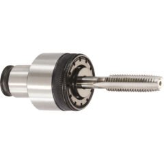 M12 DIN376 KRAFT KILAVUZ ÇEKME ADAPTÖRÜ (Ø19)