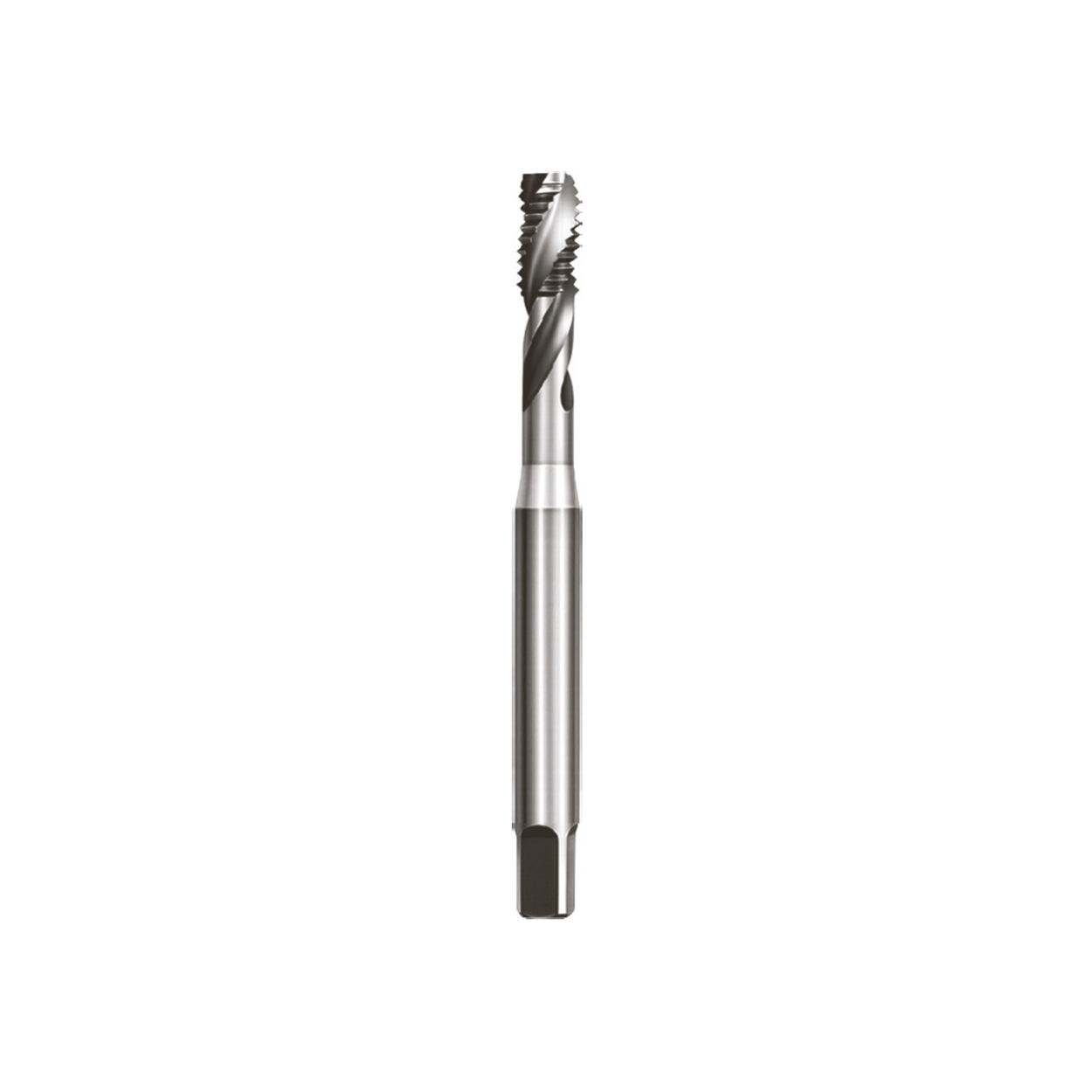 UNC3/8''-16 MAKİNE KILAVUZU DIN2182 HSS
