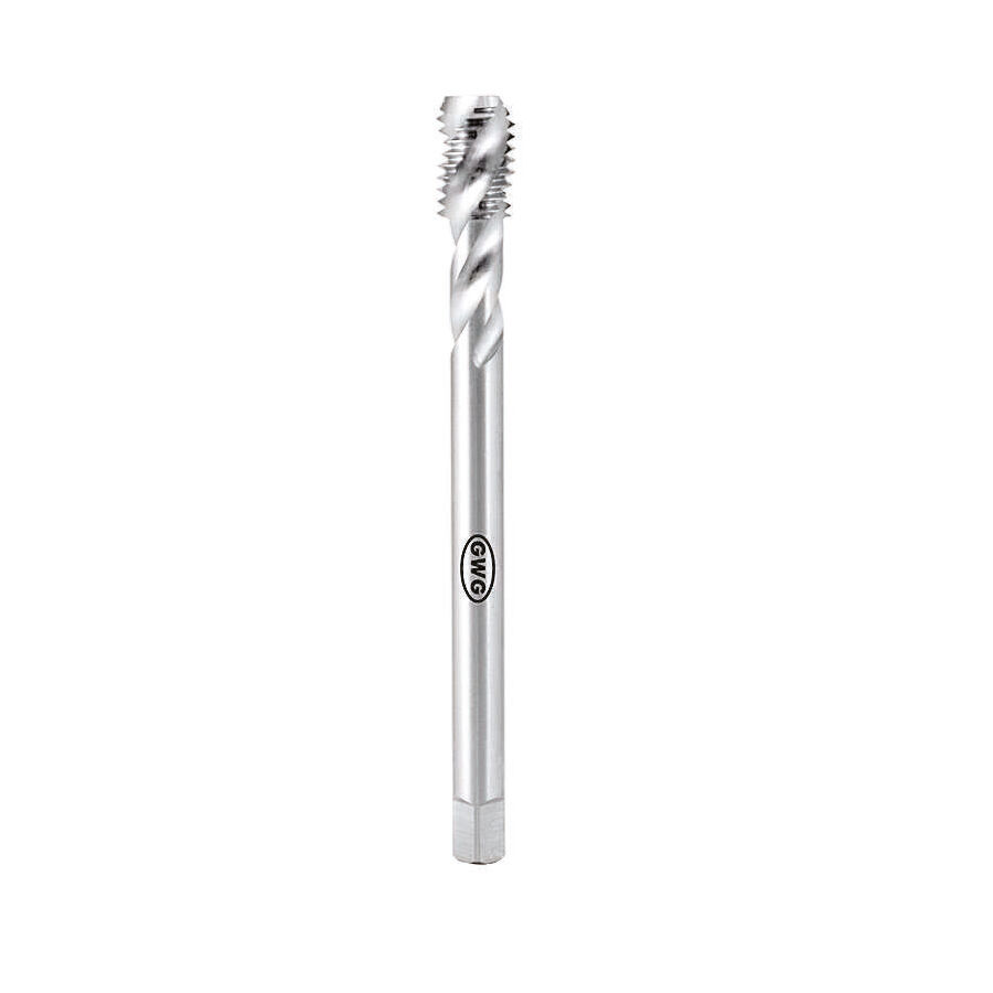 M48 GWG MAKİNE KILAVUZU DIN376/C 35° HELİS HSSE
