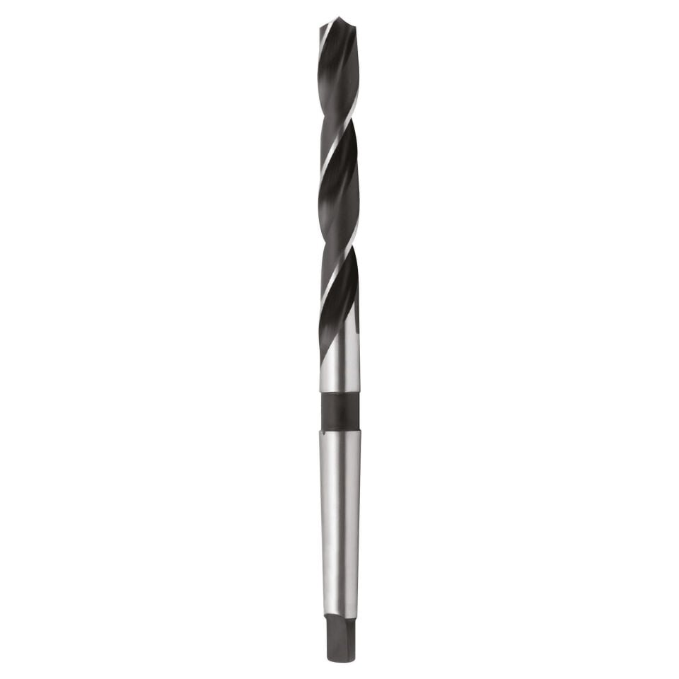 21.25mm KRONE DIN345 KONİK MATKAP UCU HSS