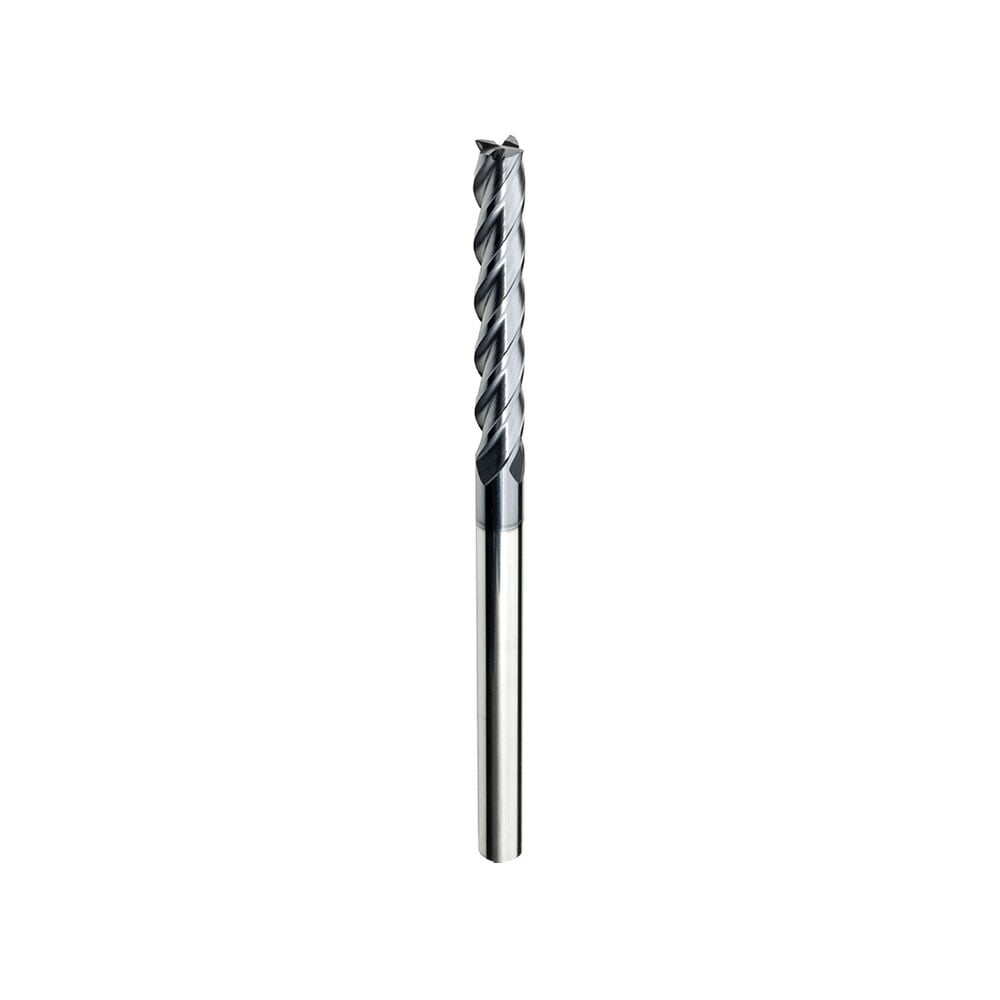 6x75x8x200mm ÇOK UZUN KARBÜR KÜRE 2 AĞIZ FREZE