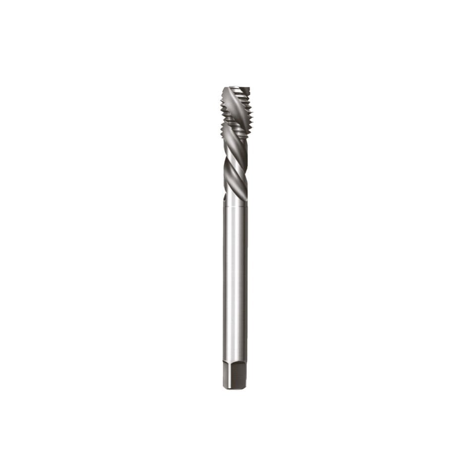 M22 SOL MAKİNE KILAVUZU DIN376/C 35° HELİS HSS