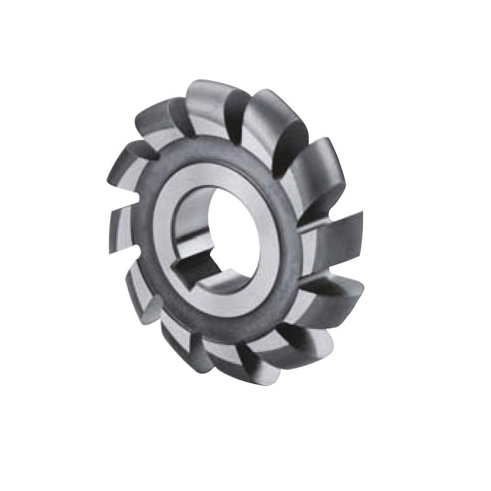 R12x100mm ZPS DIŞ BÜKEY FREZE DIN886 HSS