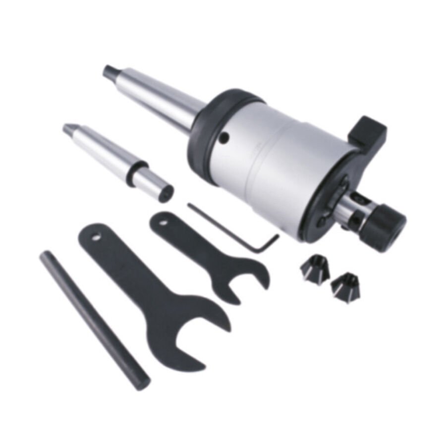M5-M12 OTOMATİK KILAVUZ ÇEKME APARATI MK3-MK4