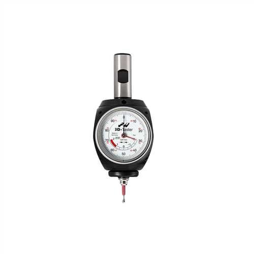 HAIMER 3D TESTER MEKANİK