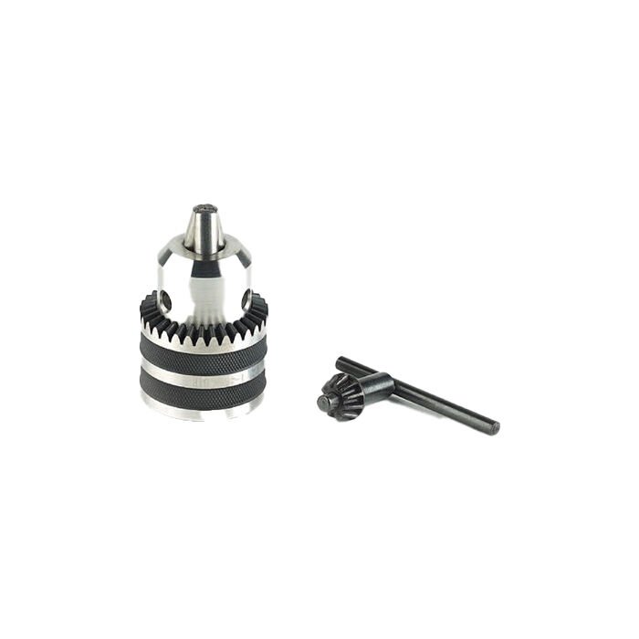 1-26mm B24 MSK ANAHTARLI MANDREN
