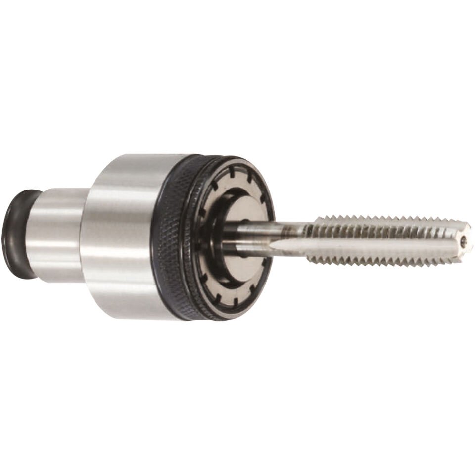 M12 DIN376 KRAFT KILAVUZ ÇEKME ADAPTÖRÜ (Ø31)