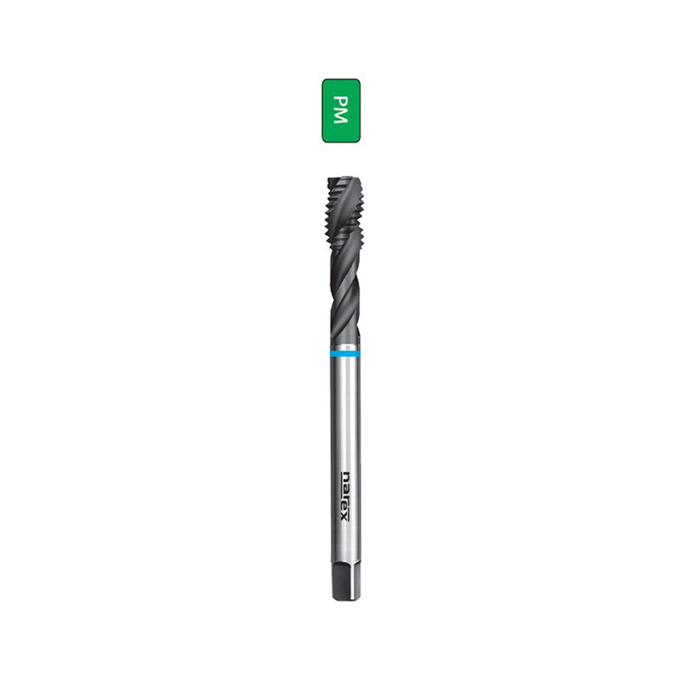 M12 NAREX MAKİNE KILAVUZU DIN376/C 35° PM (4320)
