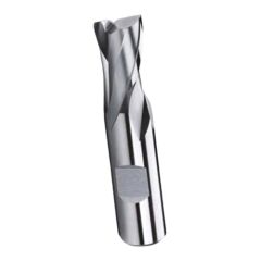 13mm ZPS 2 AĞIZ KISA DELIK FREZE DIN327 HSSCo8