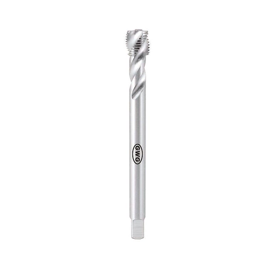 M45x3 GWG MAKİNE KILAVUZU DIN374/C 35° HSSE