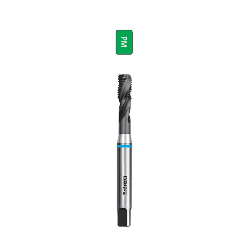 M6 NAREX MAKİNE KILAVUZU DIN371/C HSSE IKZN (2320)