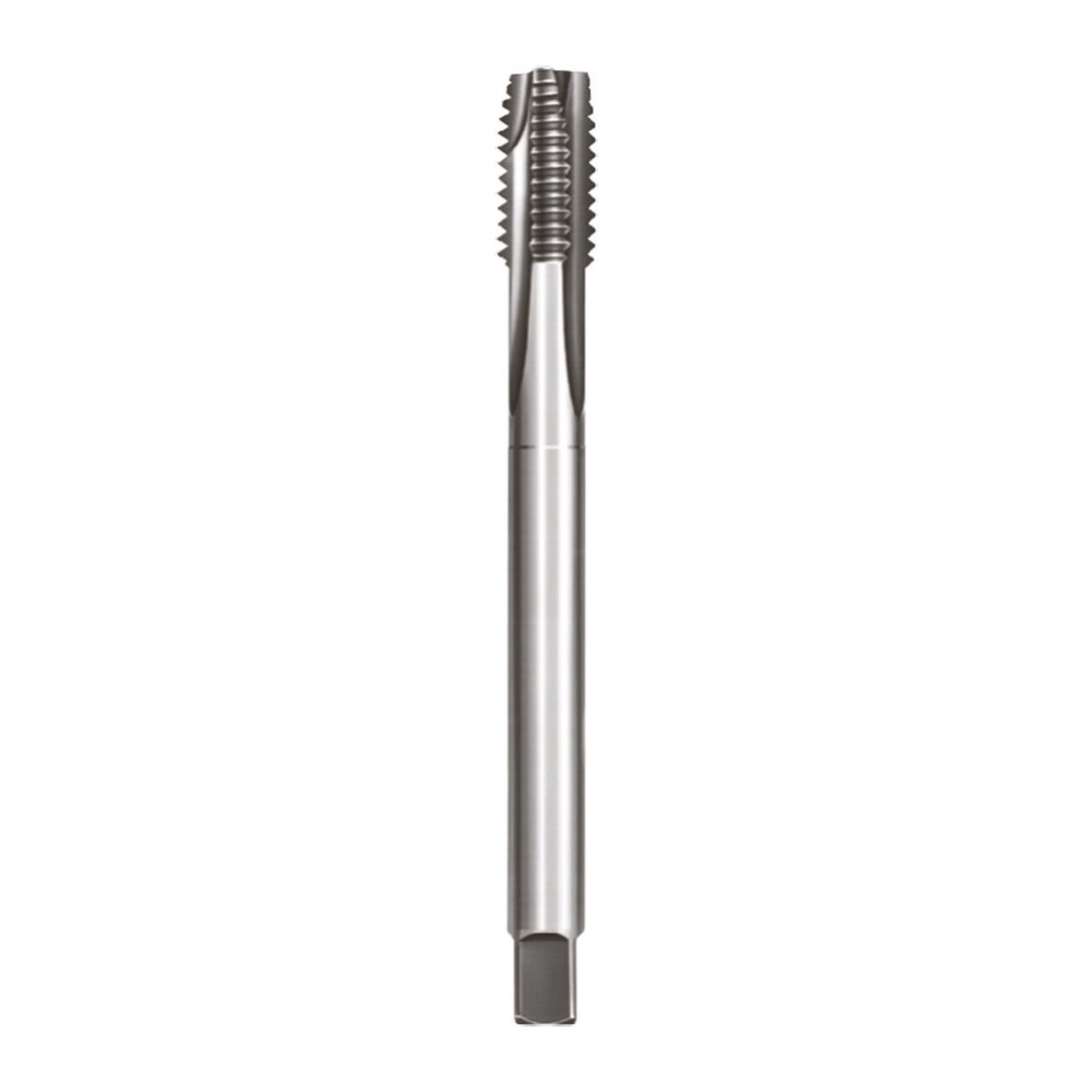 G1 3/4''-11 BORU DİŞ MAKİNE KILAVUZU DIN5156/B HSS