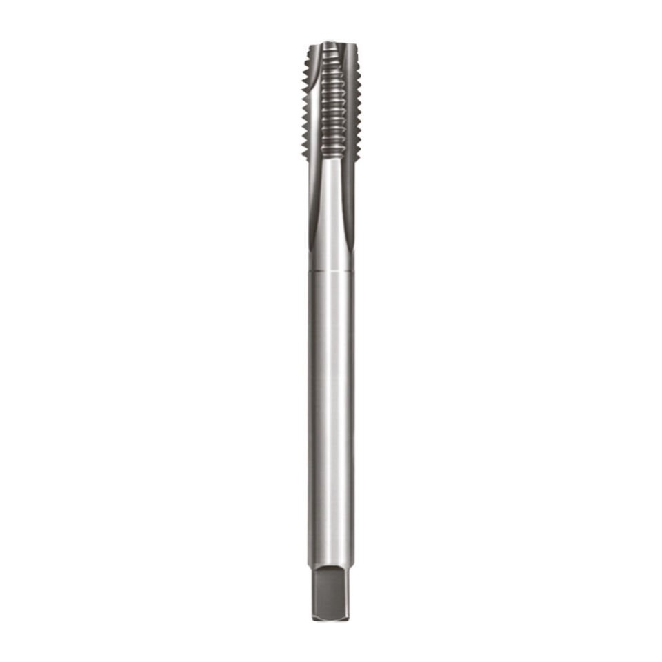 G1 3/4''-11 BORU DİŞ MAKİNE KILAVUZU DIN5156/B HSS