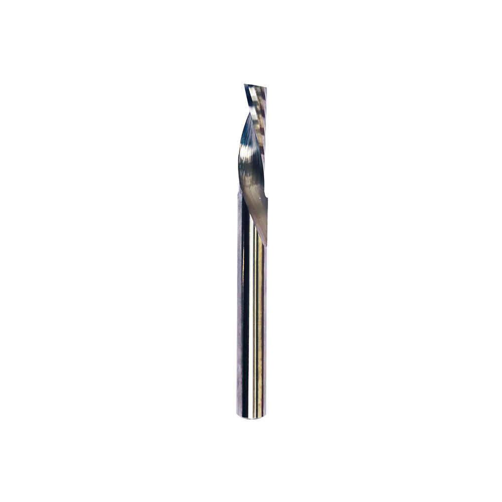 8x25x8x60mm TEK AĞIZ ÖZEL KARBÜR FREZE